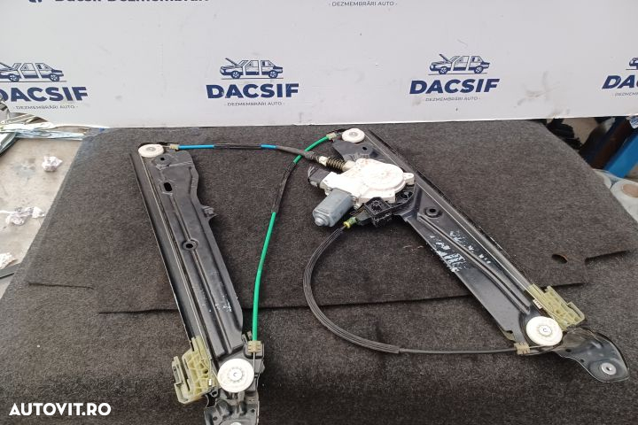 Macara geam fata dreapta electrica 942889100 942889100 BMW Seria 5 F1 - 2