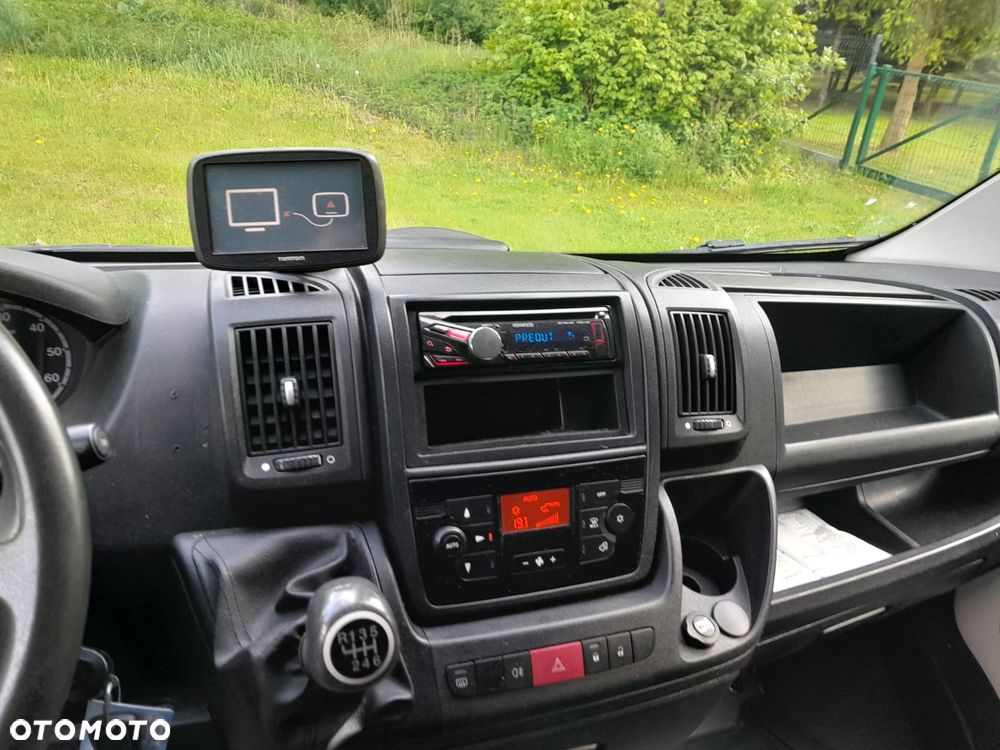 Fiat Ducato - 9