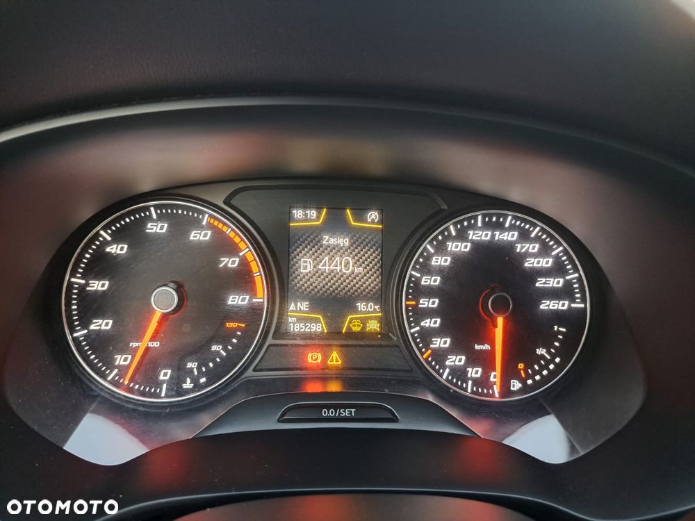 Seat Leon 1.2 TSI Style S&S - 36