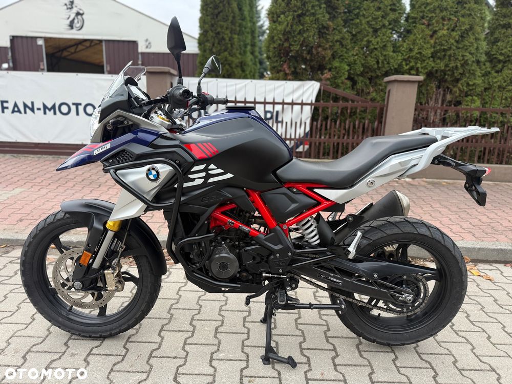 BMW GS - 16