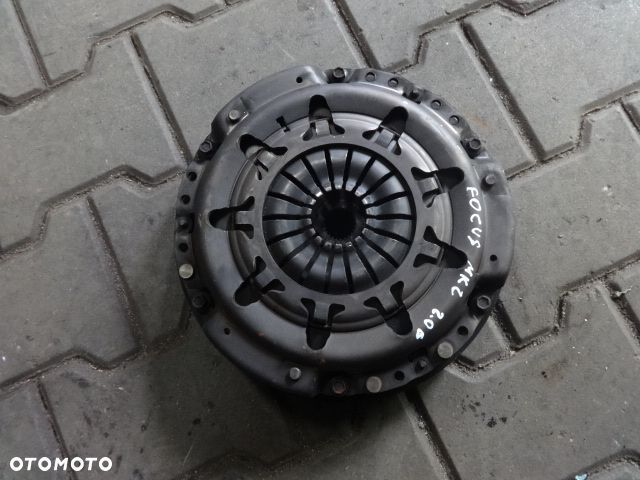 FORD FOCUS MK2 04r- 2.0 16V B KOŁO DWUMASOWE - 1