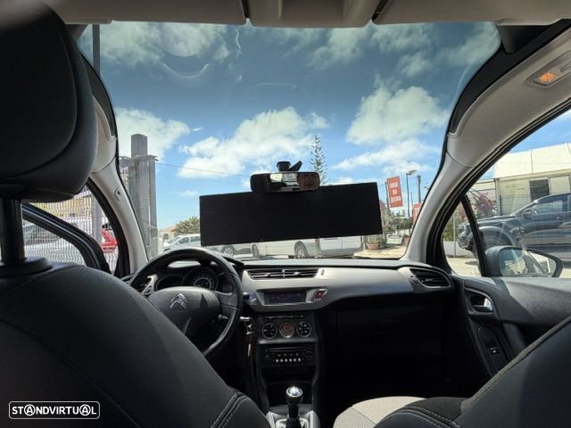 Citroën C3 1.2 VTi Seduction J16 - 21