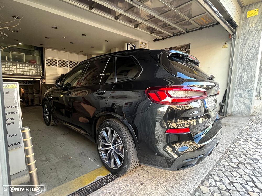 BMW X5 - 4