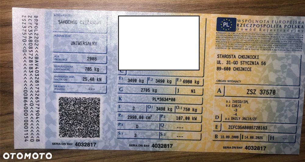 Iveco Daily - 3