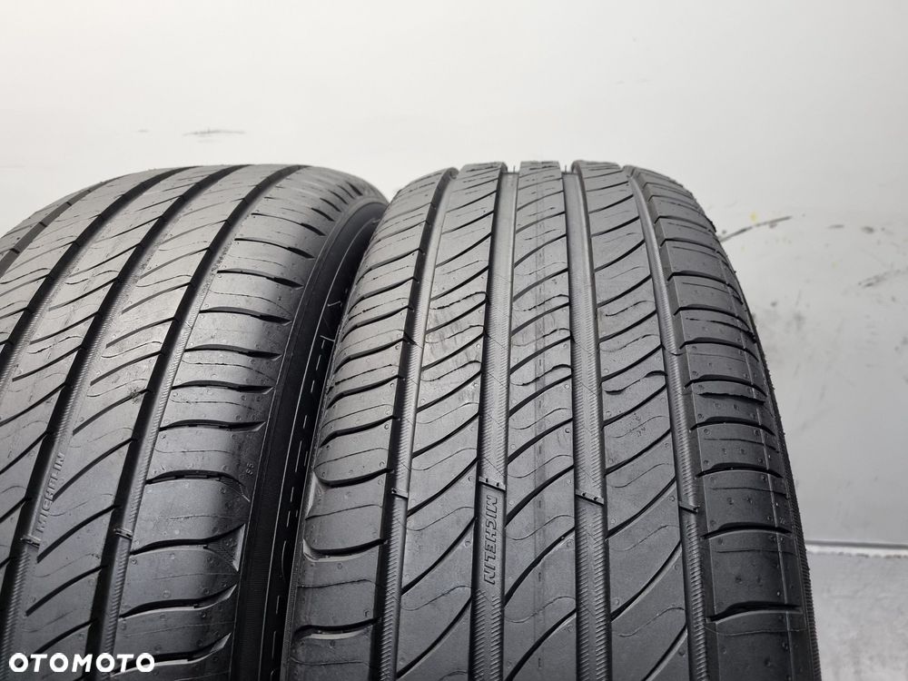 2x 205/55R17 91V Michelin Primacy 4 DEMO 2024 opony letnie - 3