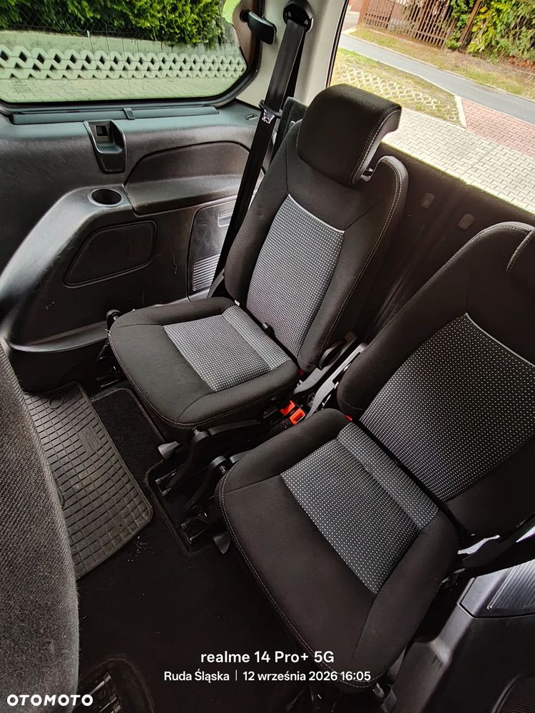 Ford Galaxy 2.0 TDCi Platinium X (Ghia) MPS6 - 14