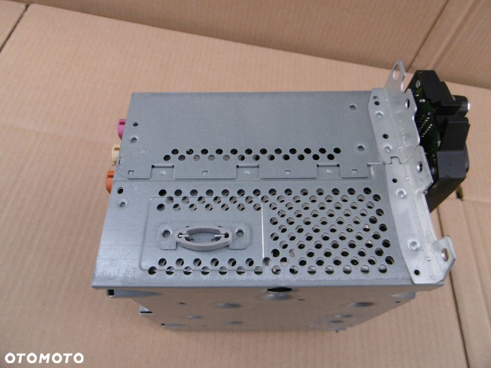 radio cic nawigacja czytnik bmw e90 e91 e92 e93 lci lift polift 9214932 - 7