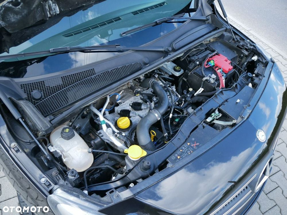 Mercedes-Benz Citan - 22