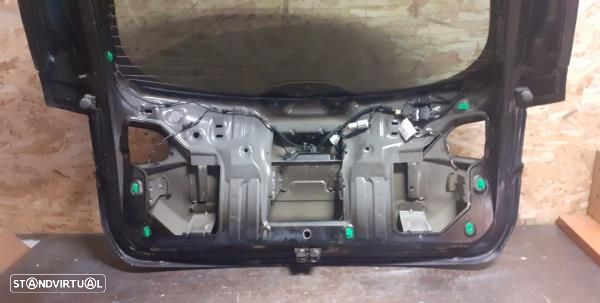 Tampa Da Mala Opel Astra K Sports Tourer (B16) - 7