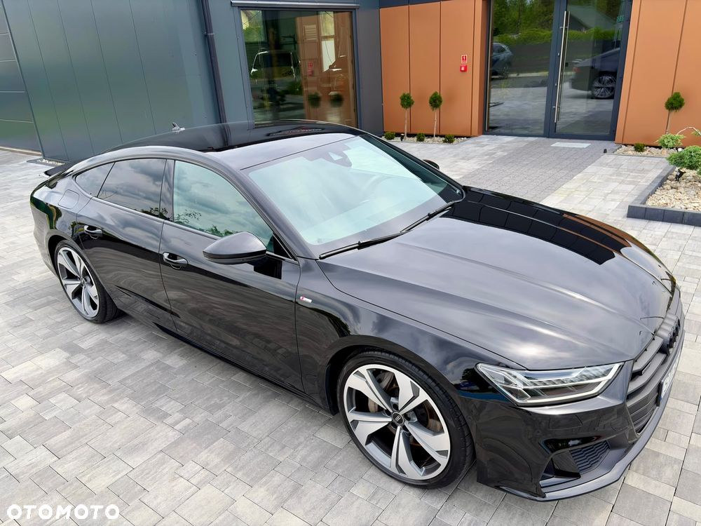 Audi A7 Sportback - 2