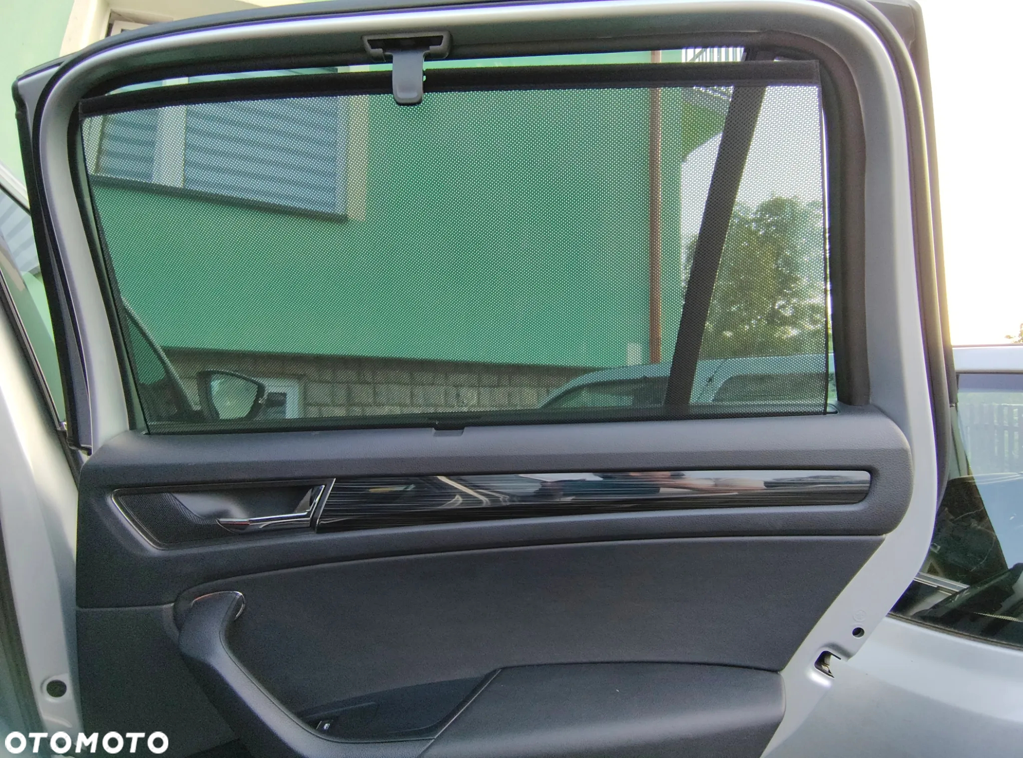 Skoda Kodiaq 2.0 TDI 4x4 Sportline DSG - 20