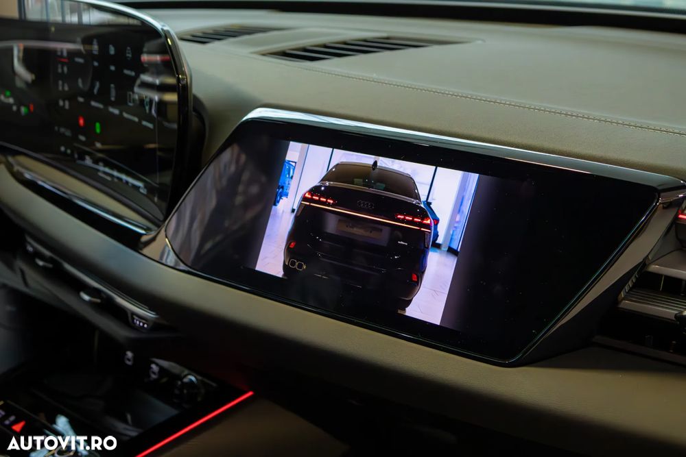 Audi A6 40 TFSI S tronic MHEV Basic - 19