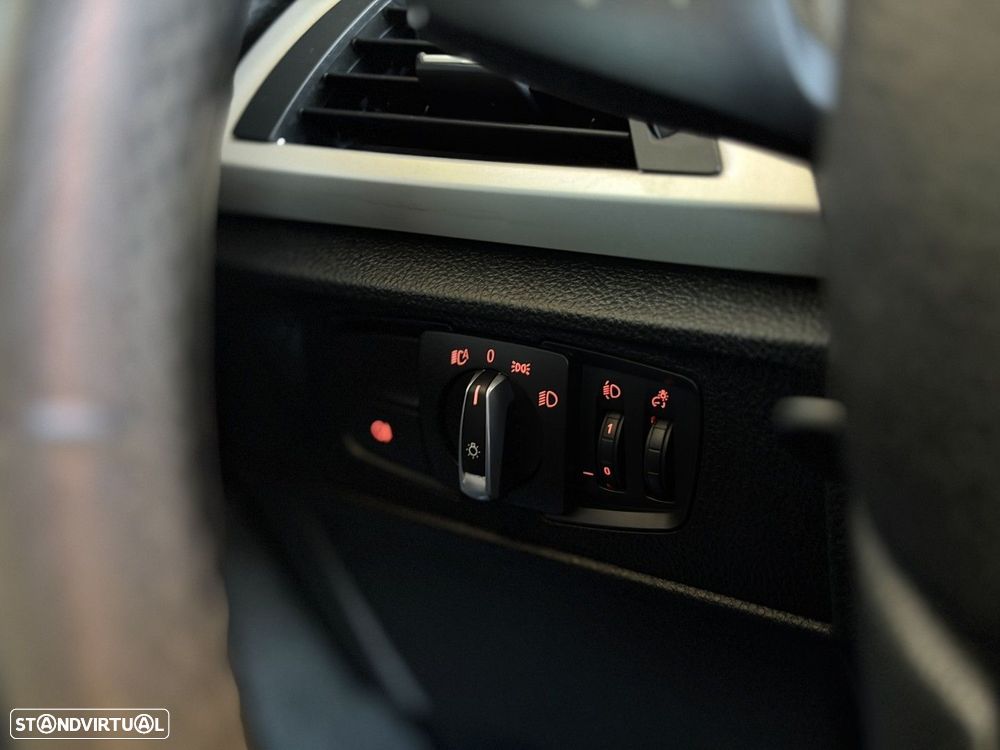 BMW 116 d EfficientDynamics - 23