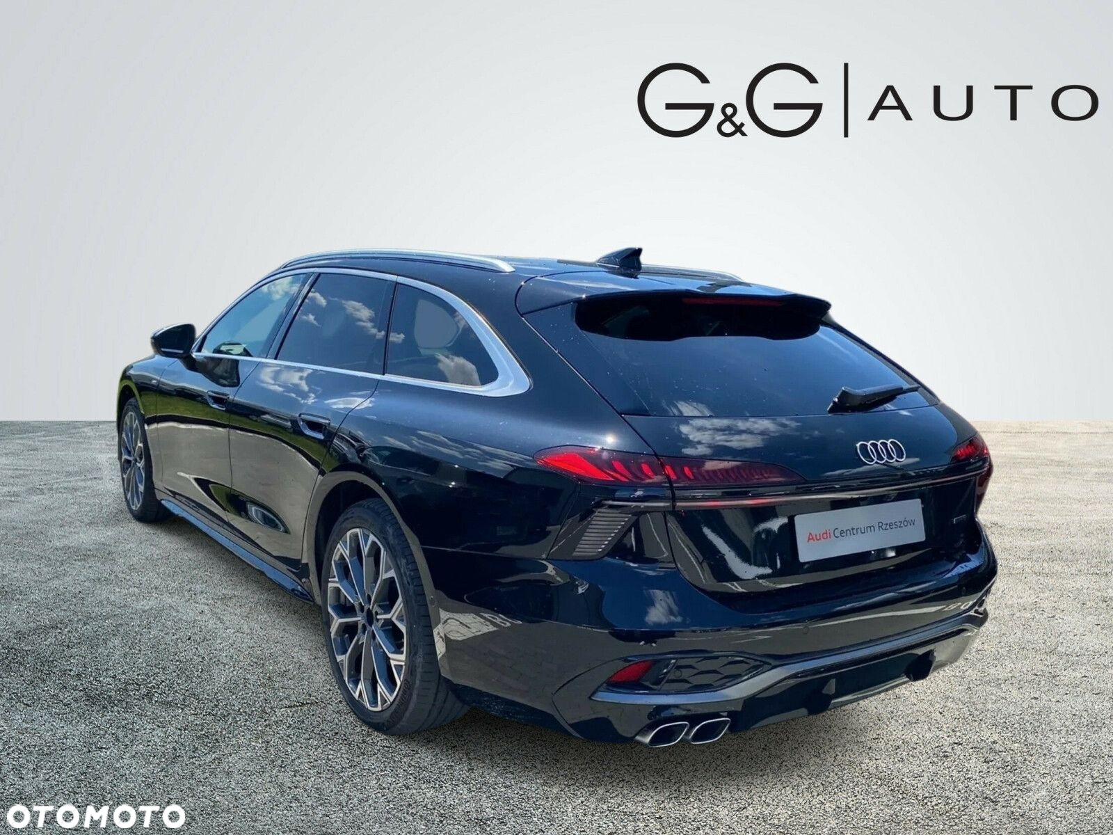 Audi A6 - 7