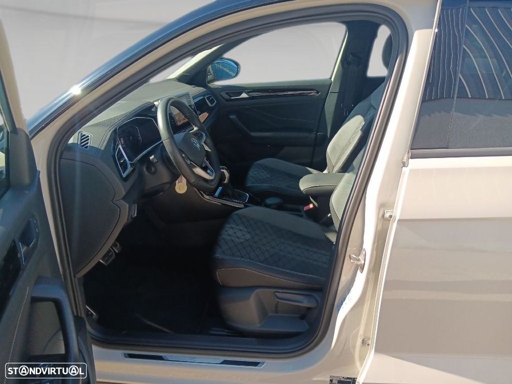 VW T-Roc 2.0 TDI R-Line DSG - 9