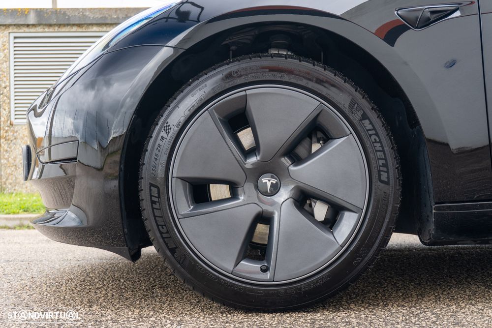 Tesla Model 3 Standard Range Plus RWD - 6