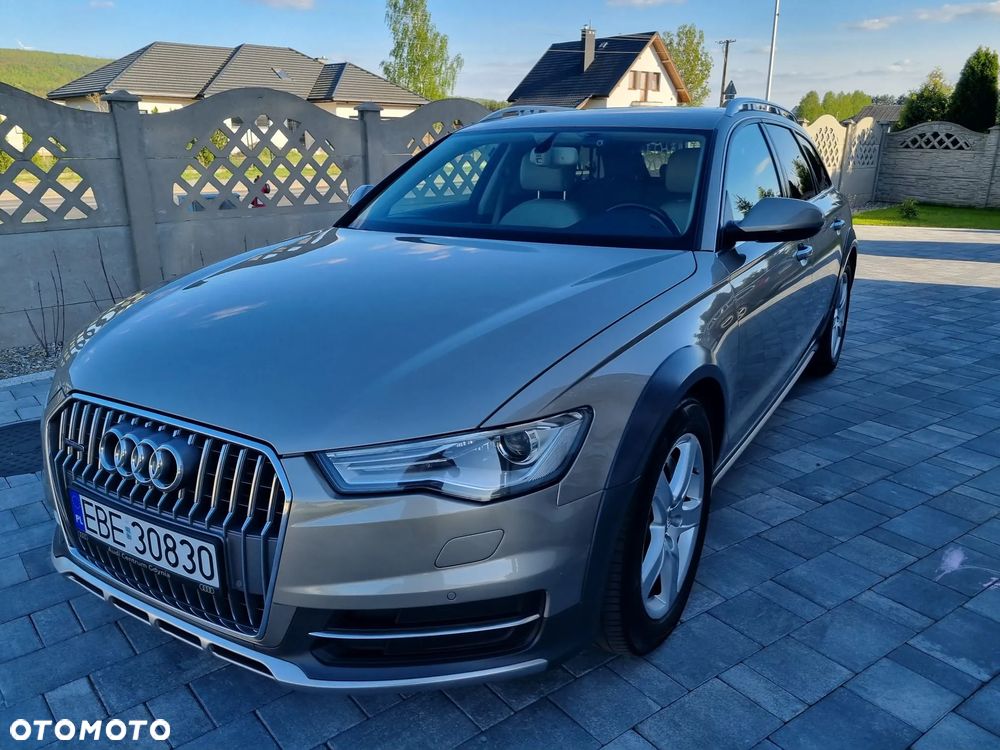 Audi A6 Allroad - 5