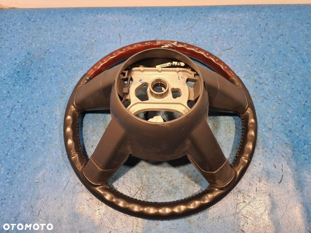 CHRYSLER 300C 3.0 CRD KIEROWNICA. 14117D - 9