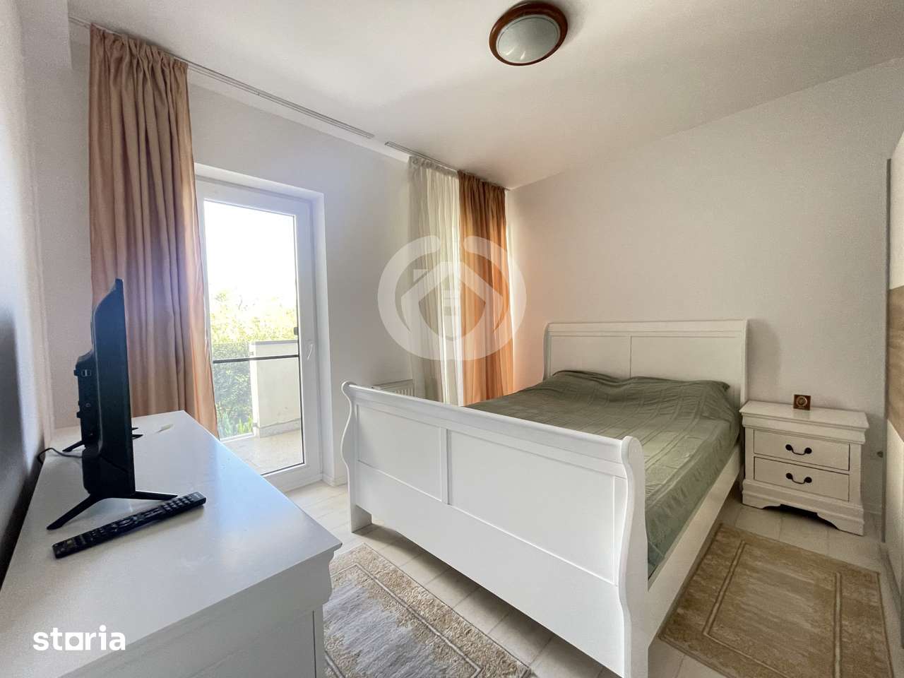 APARTAMENT 2 CAMERE DECOMANDAT | ET 1 | PARCARE INCLUSĂ | TURNISOR — fotografia 3