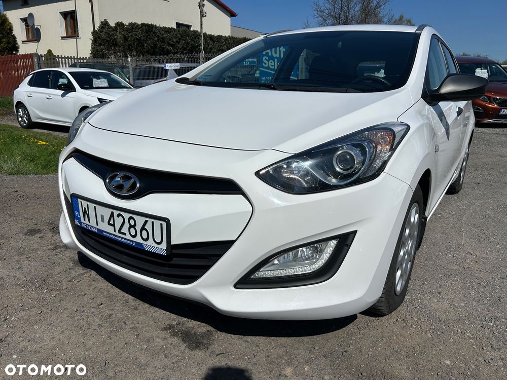 Hyundai i30 1.6 Comfort - 2