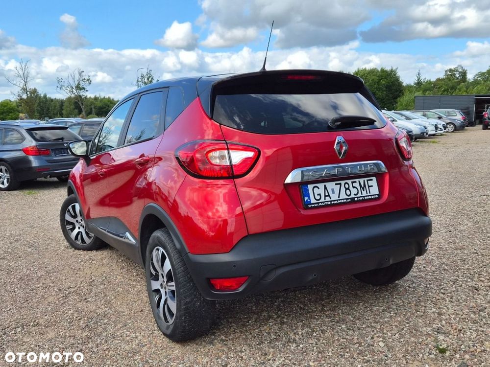 Renault Captur 0.9 Energy TCe Life EU6 - 24