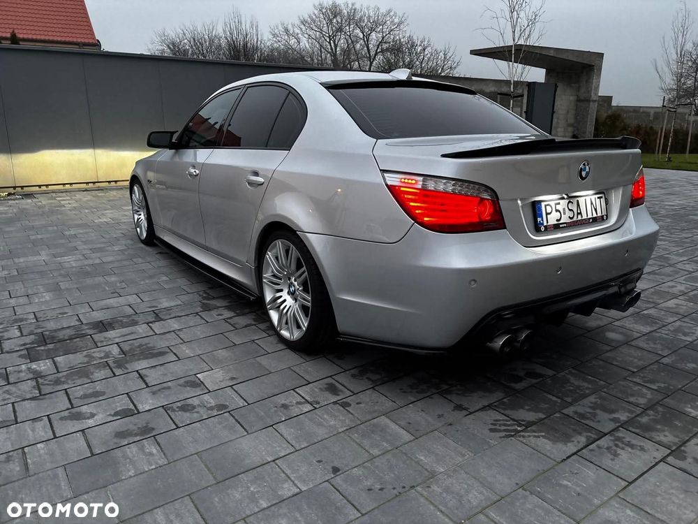 BMW Seria 5 - 3