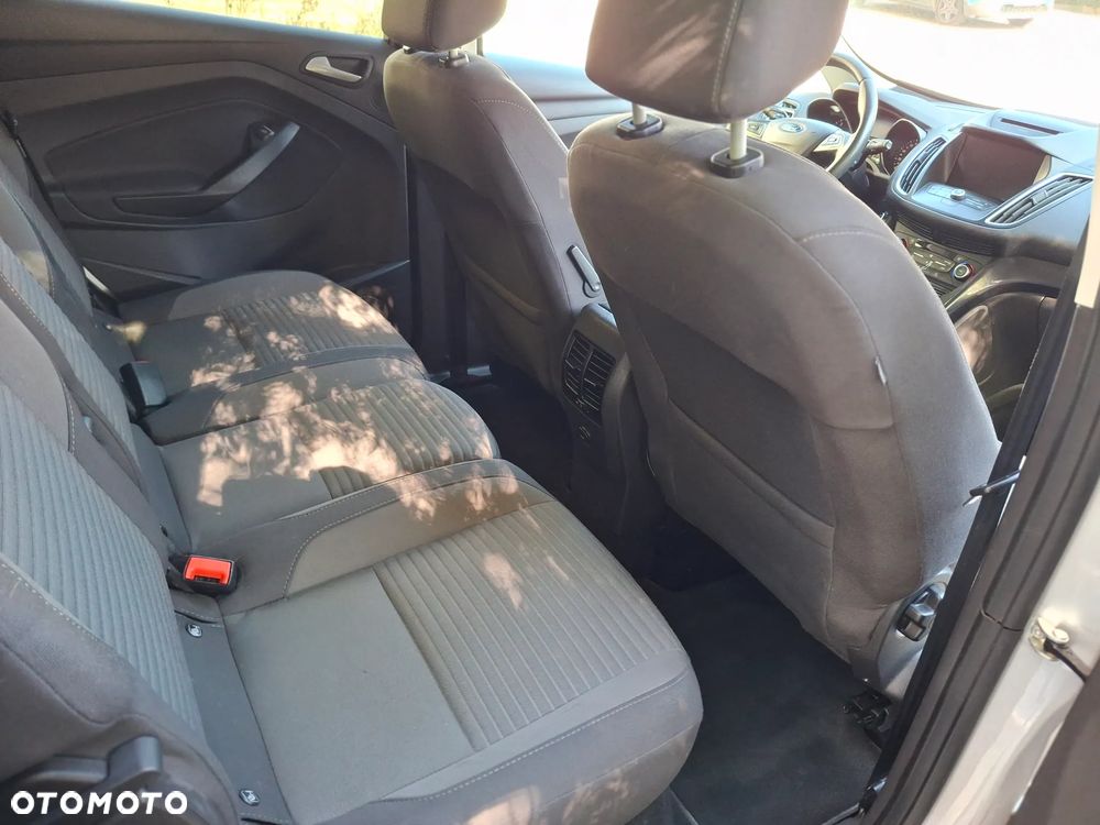 Ford C-MAX - 22