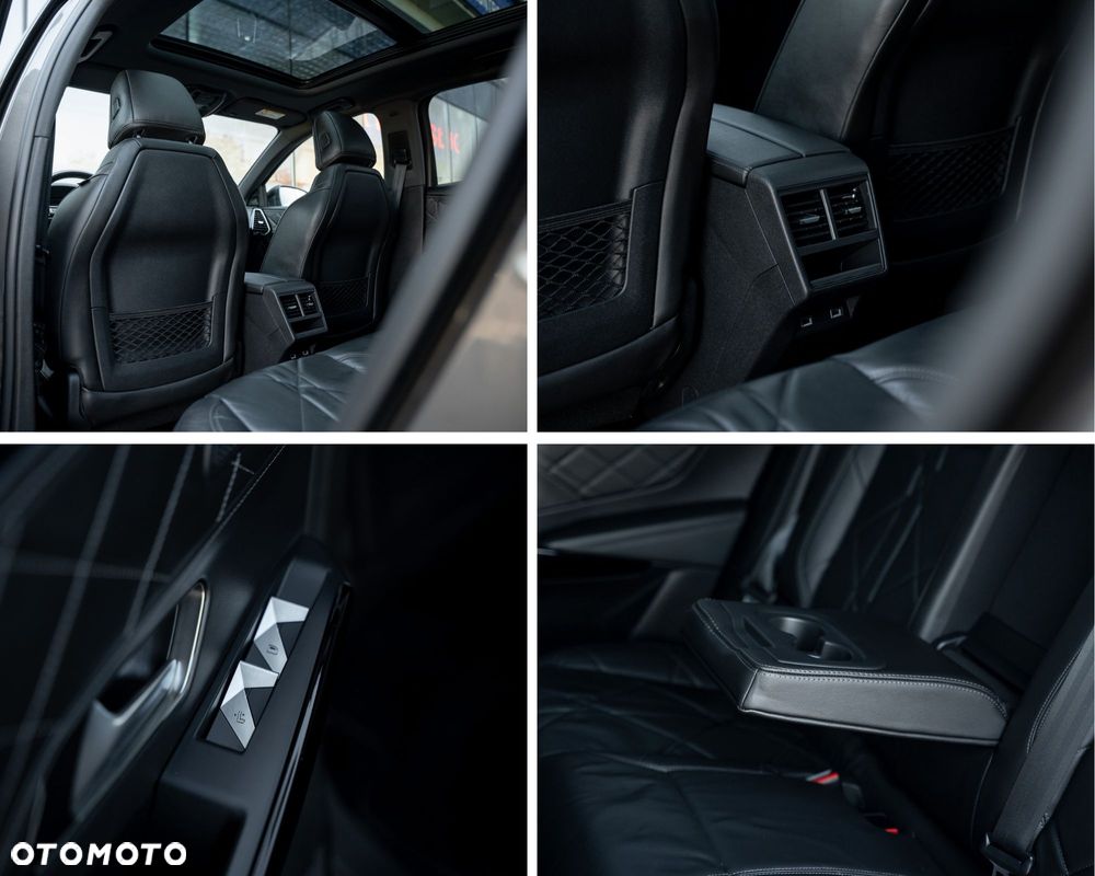 DS Automobiles DS 7 Crossback 1.6 E-Tense Rivoli - 37