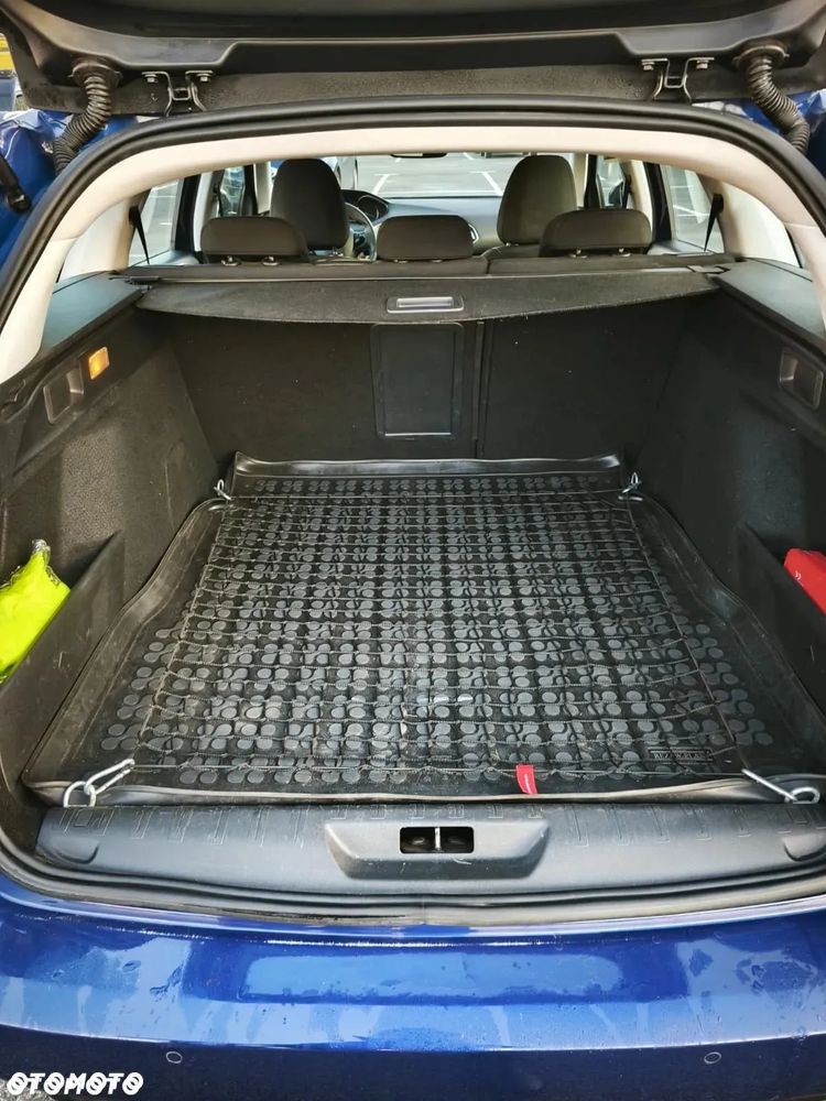 Peugeot 308 1.6 BlueHDi Active S&S - 6