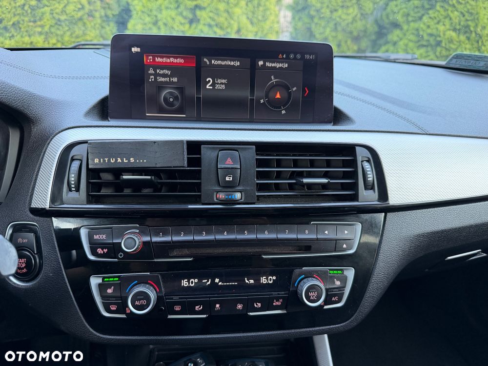 BMW Seria 1 120i M Sport - 25