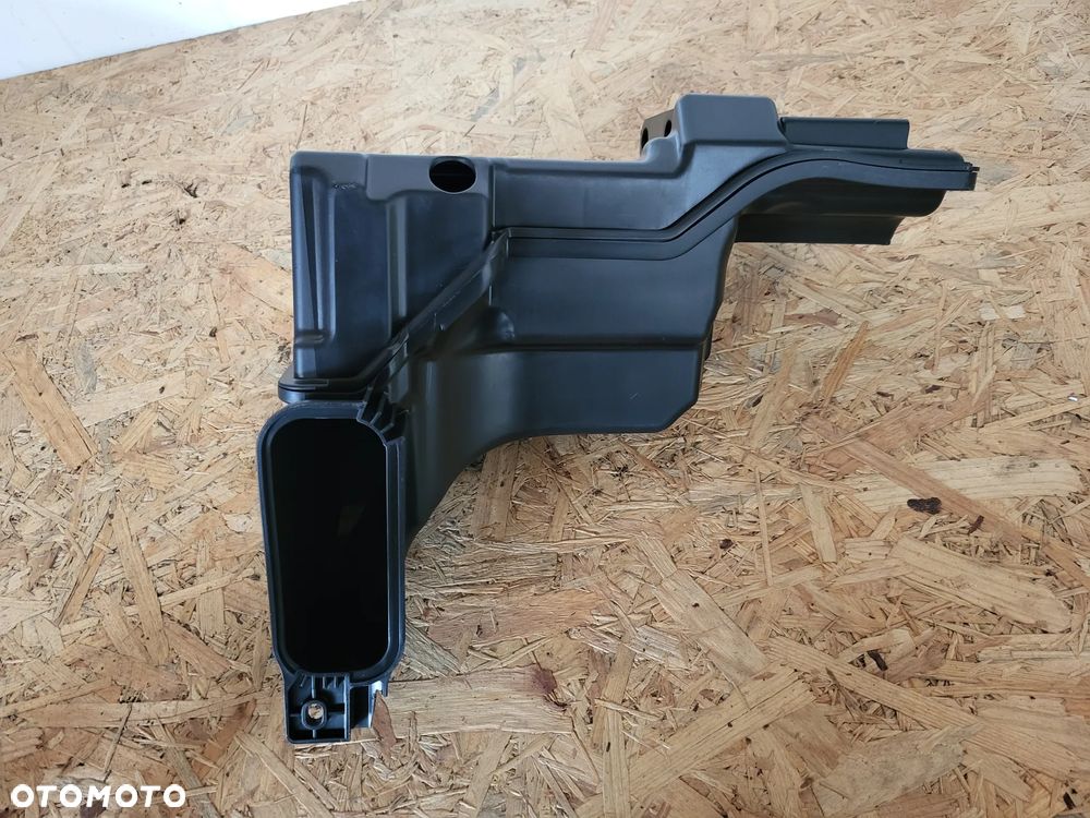 Rezonator powietrza Peugeot 3008 II 5008 II - 3