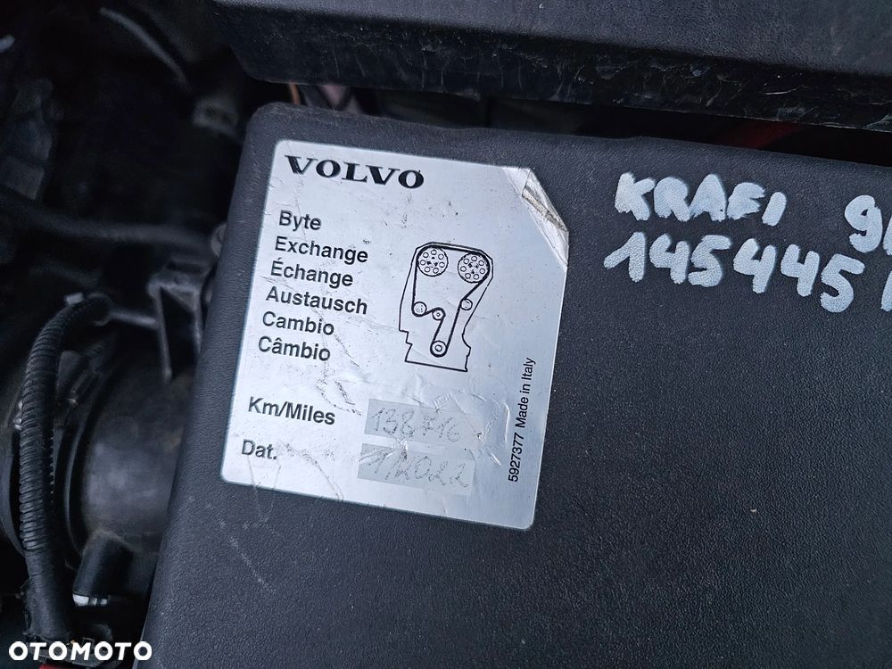 Volvo V40 Cross Country D2 Ocean Race - 29