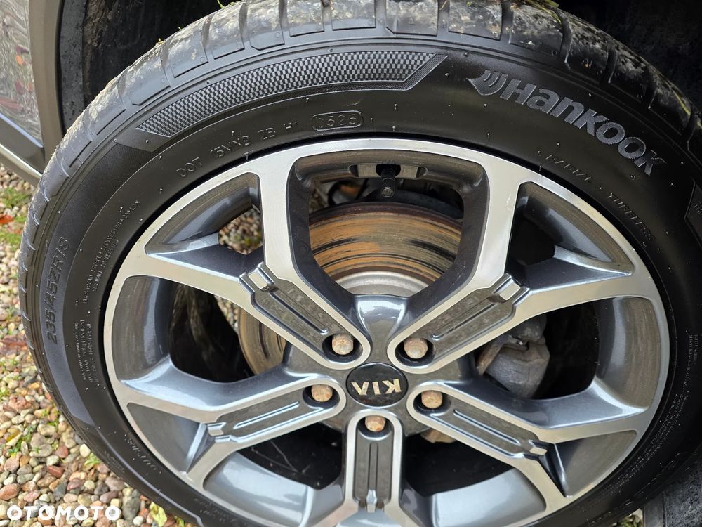 Kia XCeed 1.4 T-GDI OPF VISION - 15