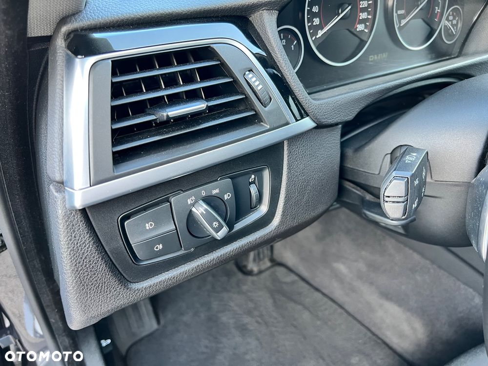 BMW Seria 4 420i GPF Sport Line - 26