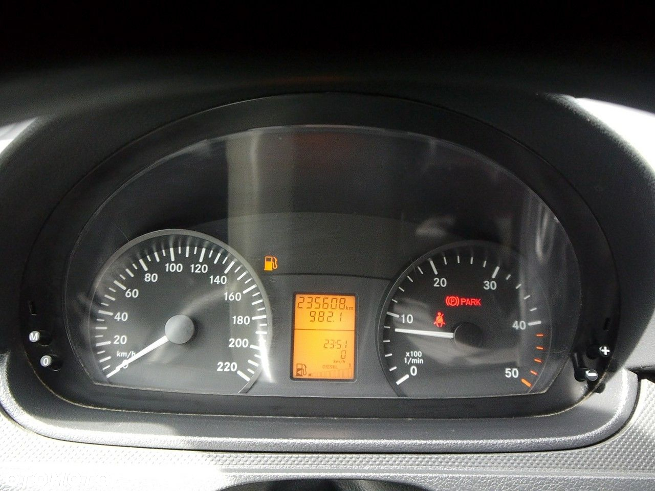 Mercedes-Benz Vito 113 CDI Lang CREW - 16