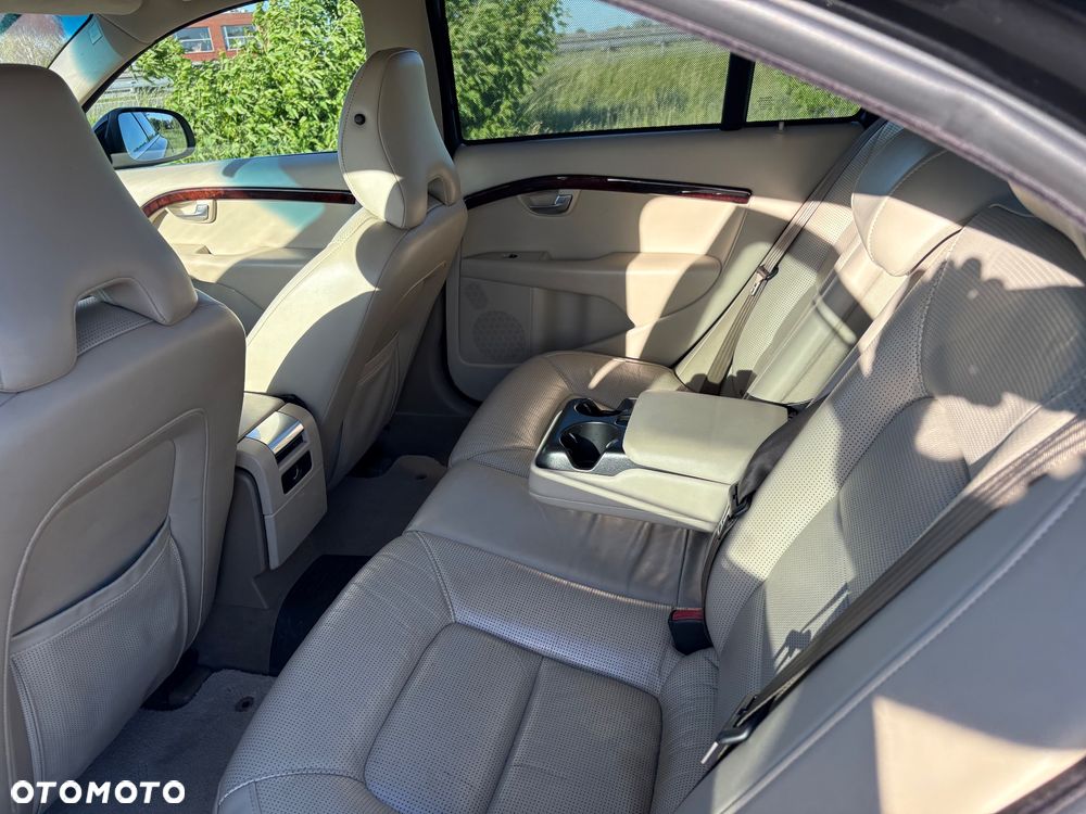 Volvo S80 2.4D5 Executive - 14