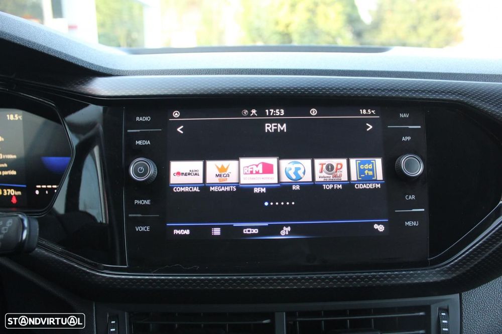 VW T-Cross 1.0 TSI Life - 16