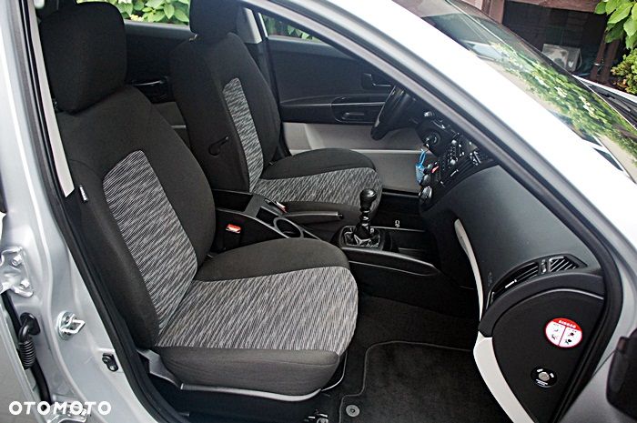 Kia Ceed 1.6 CVVT EX - 15