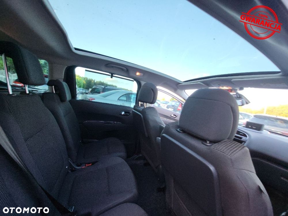 Peugeot 5008 120 VTi Premium - 38