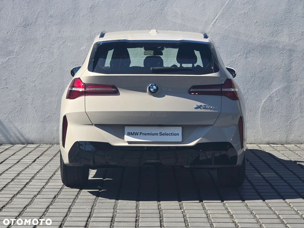 BMW X3 - 6