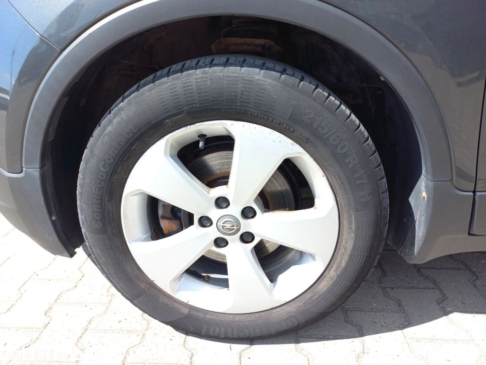 Opel Mokka 1.6 Active S&S - 9