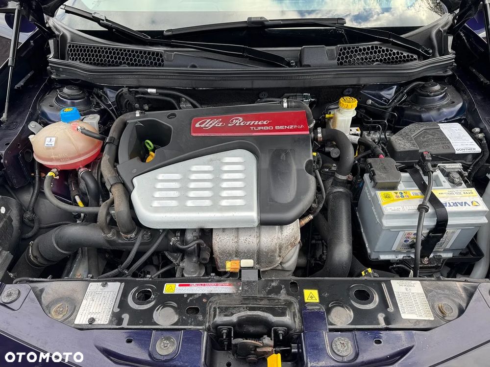 Alfa Romeo Giulietta - 33