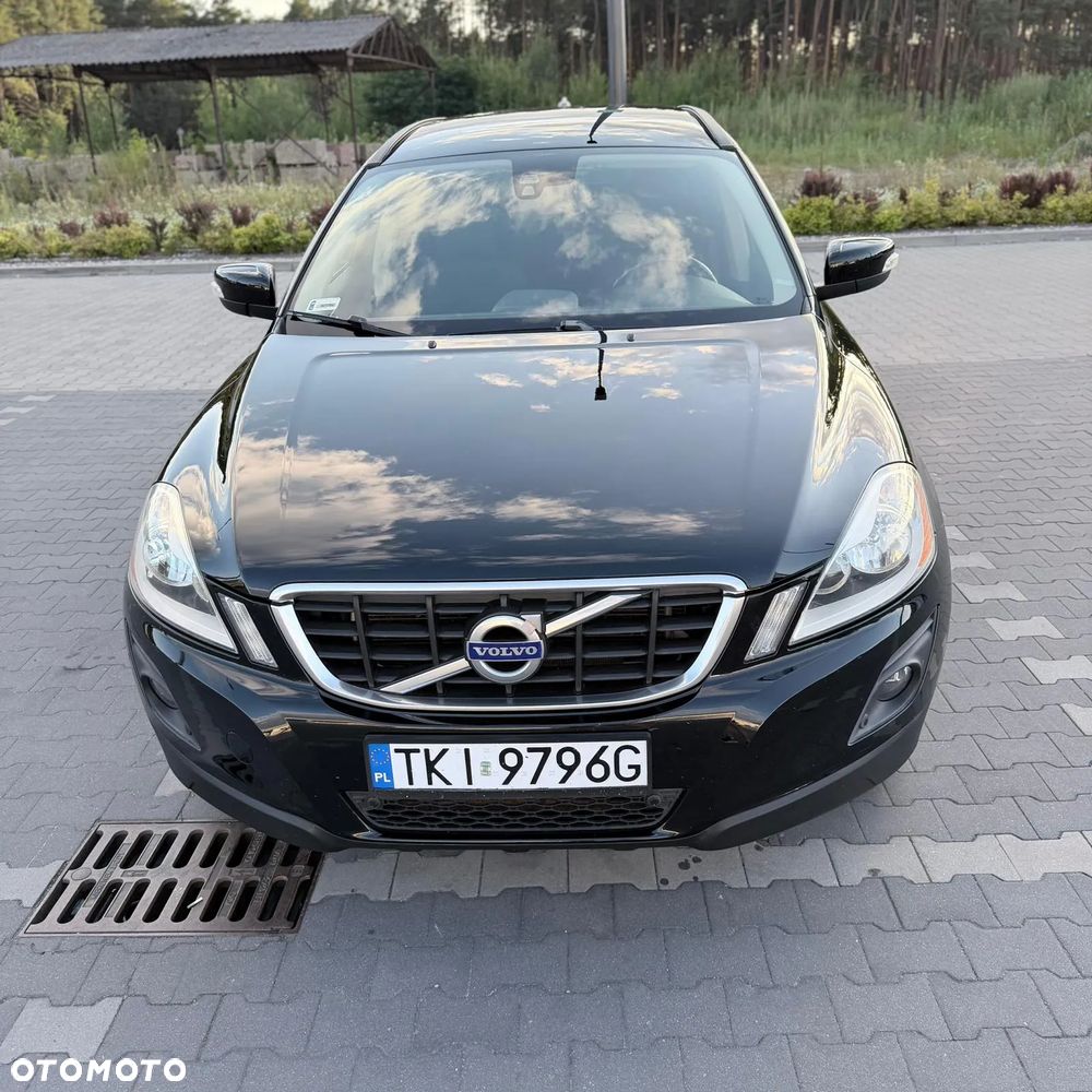 Volvo XC 60 2.4D - 3