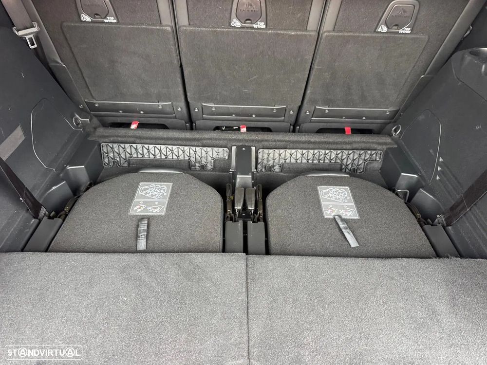 Peugeot 5008 1.5 BlueHDi GT Line - 26