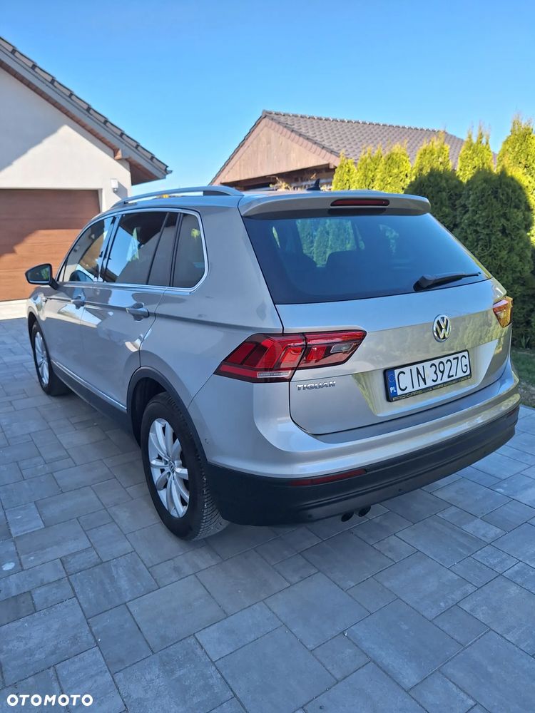 Volkswagen Tiguan - 2