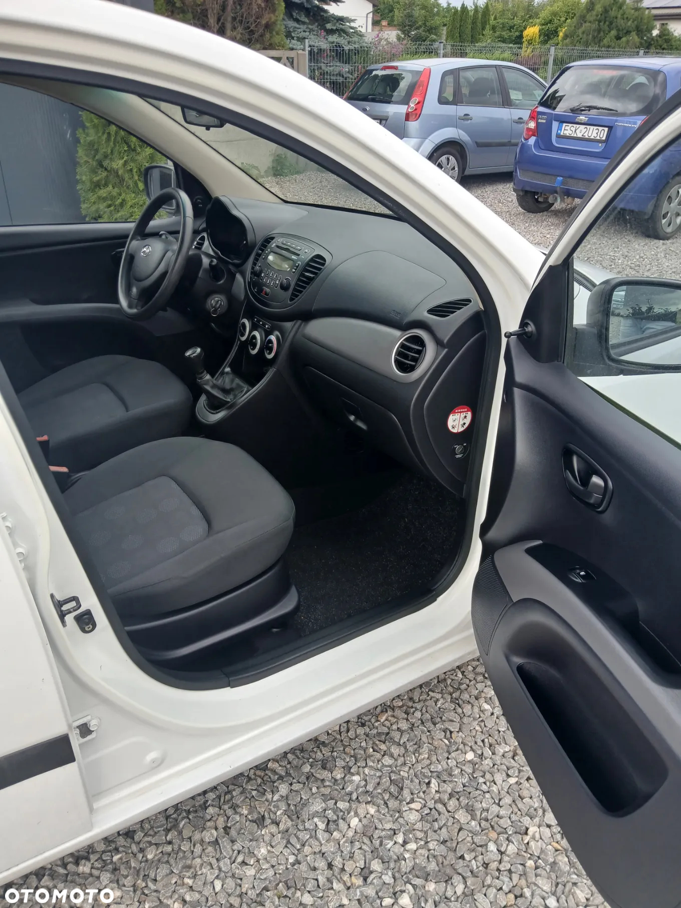 Hyundai i10 1.2 Comfort - 14