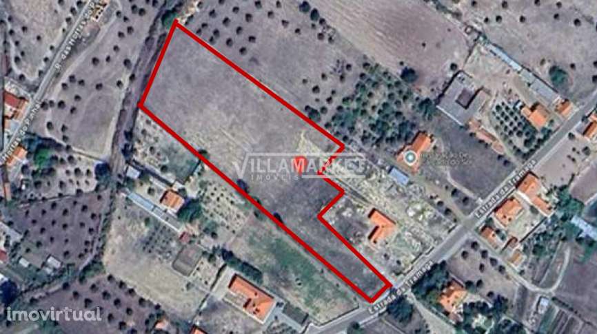 Terreno para construção urbana com 11.630 m² da banca situado em Horta - Grande imagem: 3/5