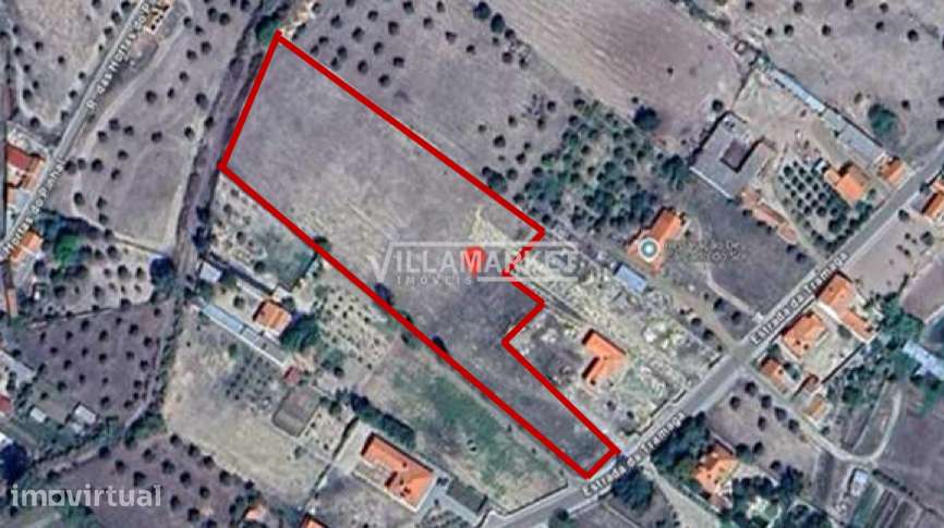 Terreno da banca para construção urbana com 11.630 m² situado em Horta - Grande imagem: 2/5