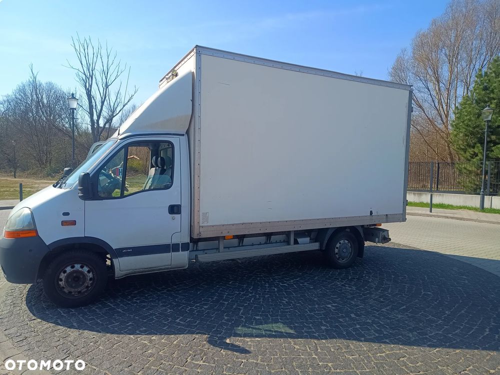 Renault Master - 7