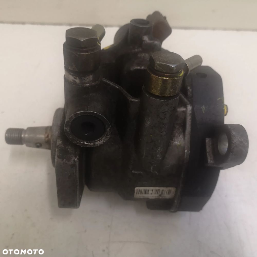 POMPA WTRYSKOWA DELPHI 9643567280 1,4 HDI 16V CITROEN C3 - 3